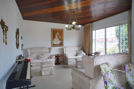 Sala de casa para alugar com 2 quartos, 100m² em Ipanema, Porto Alegre