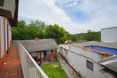 Casa à venda com 100m², 2 quartos e 2 vagasVaranda