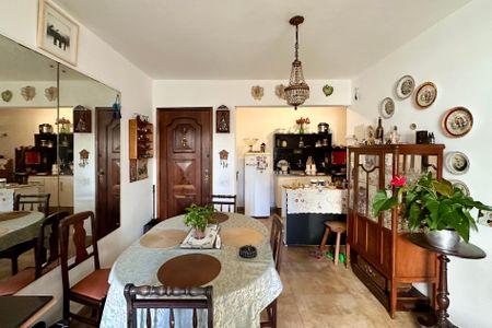 Apartamento à venda com 2 quartos, 75m² em Humaitá, Rio de Janeiro