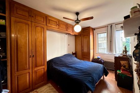 Apartamento à venda com 2 quartos, 75m² em Humaitá, Rio de Janeiro