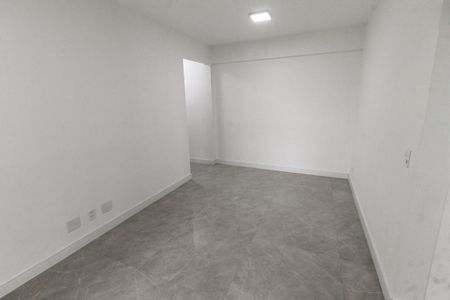 Sala de apartamento para alugar com 2 quartos, 57m² em Vila Andrade, São Paulo