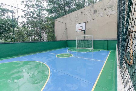 Apartamento para alugar com 57m², 2 quartos e 1 vaga Apartamento para alugar com 57m², 2 quartos e 1 vagaQuadra Esportiva