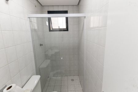 Apartamento para alugar com 57m², 2 quartos e 1 vaga Apartamento para alugar com 57m², 2 quartos e 1 vagaBanheiro