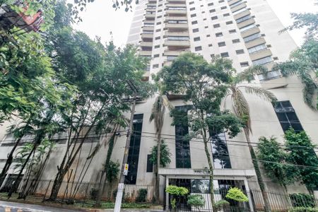 Apartamento para alugar com 57m², 2 quartos e 1 vaga Apartamento para alugar com 57m², 2 quartos e 1 vagaFachada do Prédio