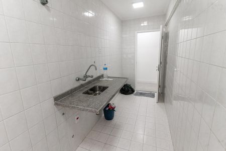 Apartamento para alugar com 57m², 2 quartos e 1 vaga Apartamento para alugar com 57m², 2 quartos e 1 vagaCozinha