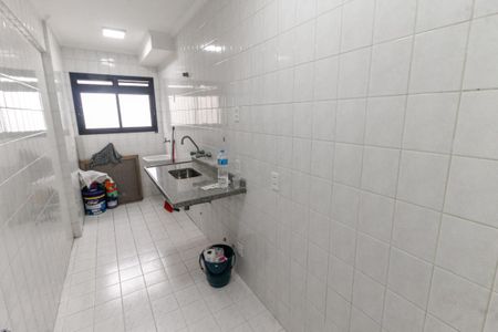 Apartamento para alugar com 57m², 2 quartos e 1 vaga Apartamento para alugar com 57m², 2 quartos e 1 vagaCozinha