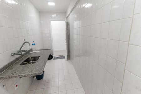 Apartamento para alugar com 57m², 2 quartos e 1 vaga Apartamento para alugar com 57m², 2 quartos e 1 vagaCozinha