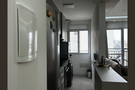 Apartamento para alugar com 51m², 2 quartos e 1 vagaCozinha