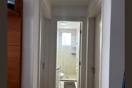 Apartamento para alugar com 51m², 2 quartos e 1 vagaBanheiro