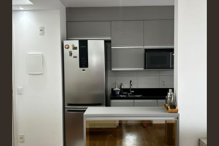 Apartamento para alugar com 51m², 2 quartos e 1 vagaCozinha