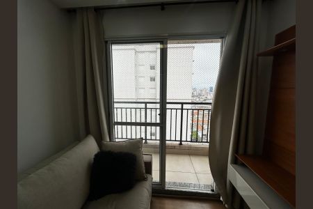 Apartamento para alugar com 51m², 2 quartos e 1 vagaSala