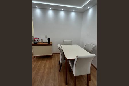 Apartamento para alugar com 51m², 2 quartos e 1 vagaSala