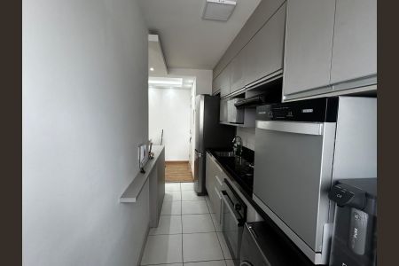 Apartamento para alugar com 51m², 2 quartos e 1 vagaCozinha