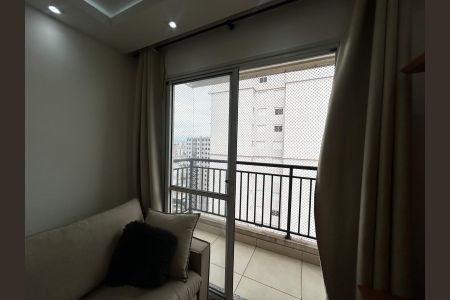 Apartamento para alugar com 51m², 2 quartos e 1 vagaSala