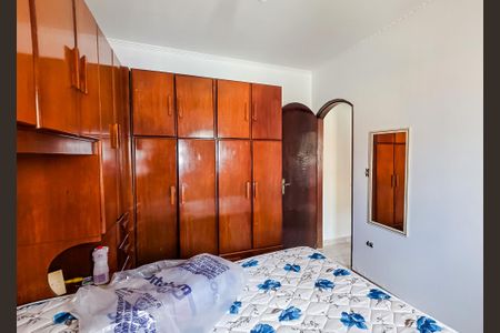 Casa para alugar com 2 quartos, 120m² em Parque Novo Oratório, Santo André