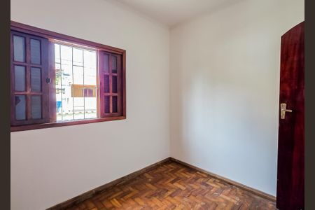 Casa para alugar com 2 quartos, 120m² em Parque Novo Oratório, Santo André