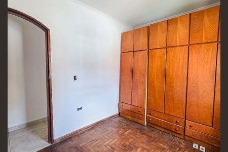 Casa para alugar com 2 quartos, 120m² em Parque Novo Oratório, Santo André