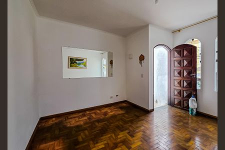 Casa para alugar com 2 quartos, 120m² em Parque Novo Oratório, Santo André