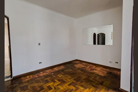 Casa para alugar com 2 quartos, 120m² em Parque Novo Oratório, Santo André