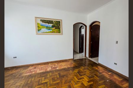 Casa para alugar com 2 quartos, 120m² em Parque Novo Oratório, Santo André