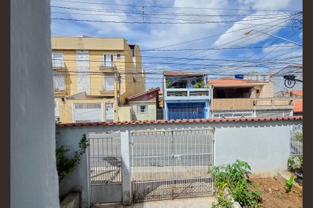 Casa para alugar com 2 quartos, 120m² em Parque Novo Oratório, Santo André