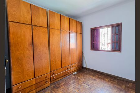 Casa para alugar com 2 quartos, 120m² em Parque Novo Oratório, Santo André