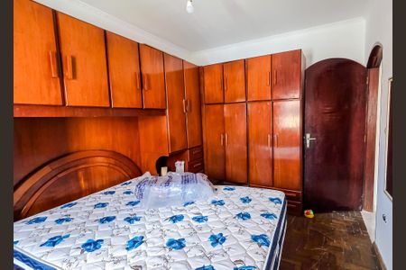 Casa para alugar com 2 quartos, 120m² em Parque Novo Oratório, Santo André