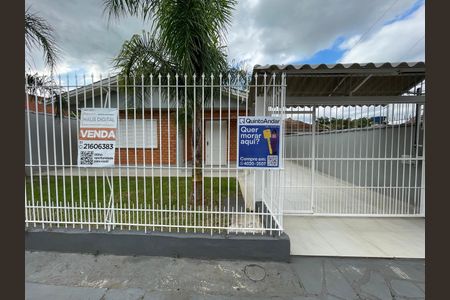 Casa à venda com 200m², 3 quartos e 3 vagasPlaca Cod.COEY-1267