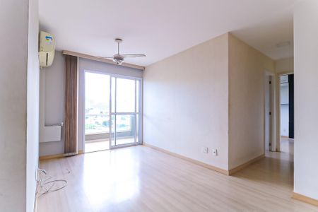 Sala de apartamento à venda com 2 quartos, 63m² em Engenho de Dentro, Rio de Janeiro