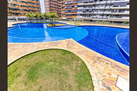 Apartamento para alugar com 63m², 2 quartos e 1 vagaÁrea comum - Piscina