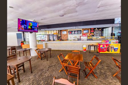 Apartamento para alugar com 63m², 2 quartos e 1 vagaÁrea comum