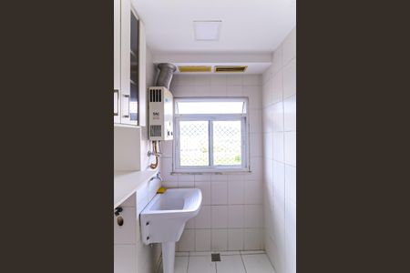 Apartamento para alugar com 63m², 2 quartos e 1 vagaÁrea de Serviço