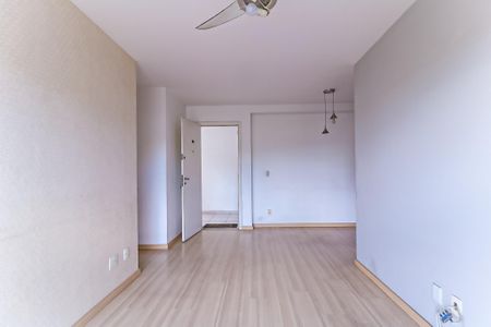 Sala de apartamento à venda com 2 quartos, 63m² em Engenho de Dentro, Rio de Janeiro