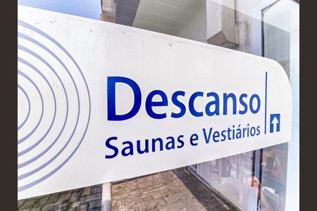 Apartamento para alugar com 63m², 2 quartos e 1 vagaSauna