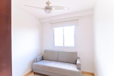 Apartamento para alugar com 63m², 2 quartos e 1 vagaQuarto 2 