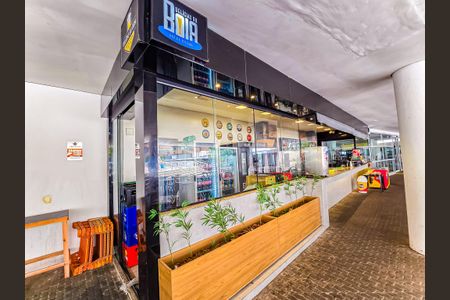 Apartamento para alugar com 63m², 2 quartos e 1 vagaÁrea comum