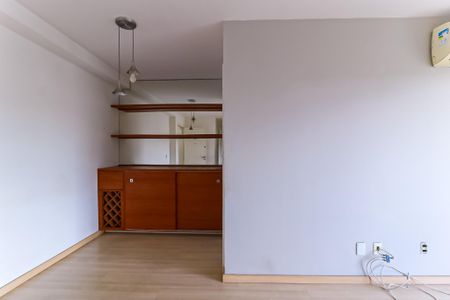 Sala de apartamento à venda com 2 quartos, 63m² em Engenho de Dentro, Rio de Janeiro