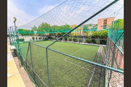 Apartamento para alugar com 63m², 2 quartos e 1 vagaQuadra Esportiva