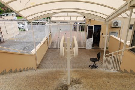 Apartamento para alugar com 56m², 2 quartos e 1 vagaÁrea comum - Portaria