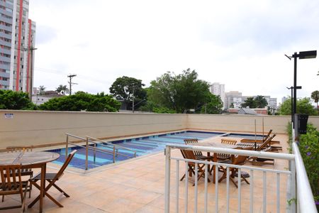 Apartamento para alugar com 56m², 2 quartos e 1 vagaÁrea comum - Piscina