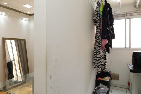 Apartamento para alugar com 56m², 2 quartos e 1 vagaCozinha