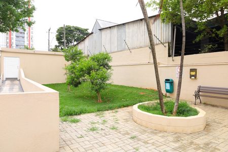 Apartamento para alugar com 56m², 2 quartos e 1 vagaÁrea comum - Espaço Pet