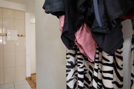 Apartamento para alugar com 56m², 2 quartos e 1 vagaÁrea de Serviço