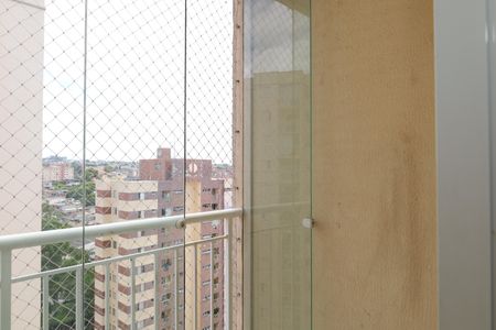 Apartamento para alugar com 56m², 2 quartos e 1 vagaSacada