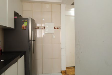Apartamento para alugar com 56m², 2 quartos e 1 vagaCozinha
