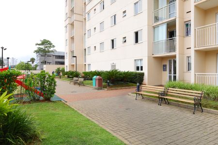 Apartamento para alugar com 56m², 2 quartos e 1 vagaÁrea comum