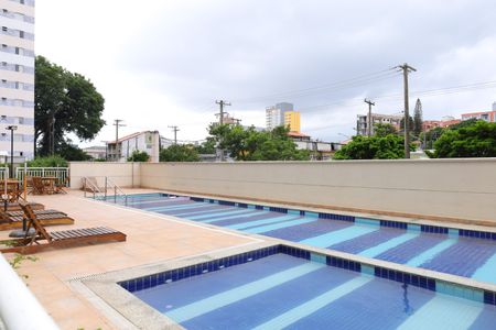 Apartamento para alugar com 56m², 2 quartos e 1 vagaÁrea comum - Piscina