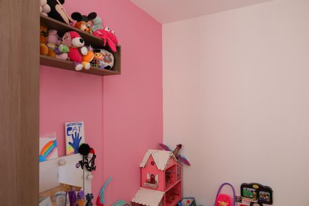 Apartamento para alugar com 56m², 2 quartos e 1 vagaQuarto 2