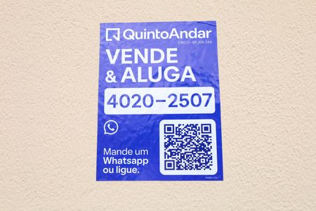 Apartamento para alugar com 56m², 2 quartos e 1 vagaPlaca instalada na fachada do condomínio - Código da placa: RMMH-255