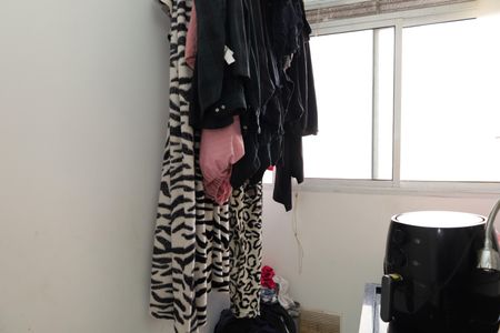 Apartamento para alugar com 56m², 2 quartos e 1 vagaÁrea de Serviço